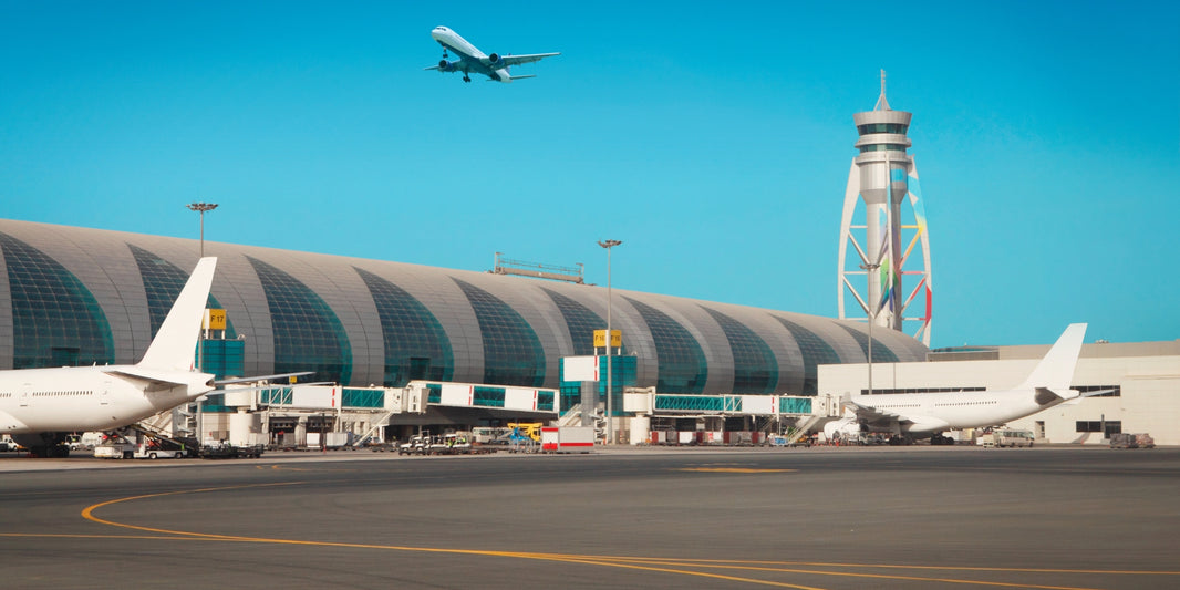 Dubai Airport