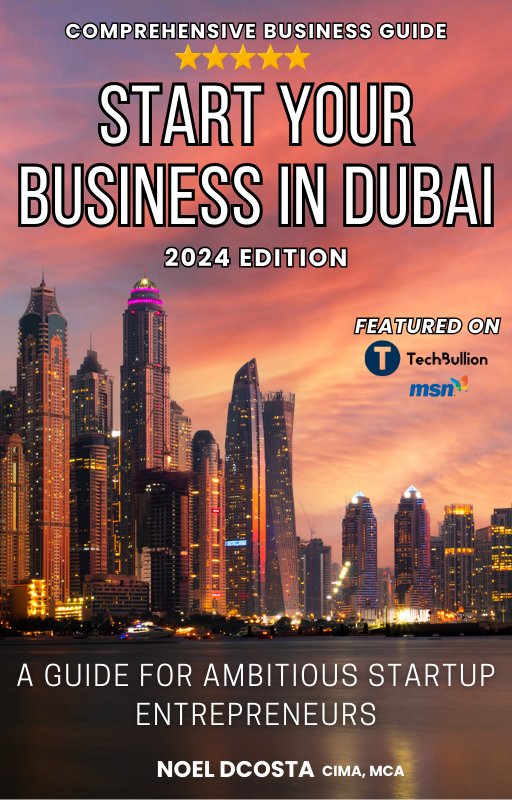 Starting a Business as a Foreigner in Dubai A Comprehensive Guide