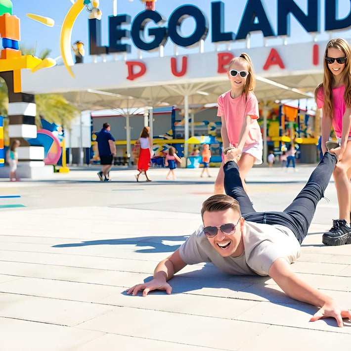 Legoland